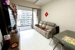 Beacon Heights (D12), Condominium #582337851